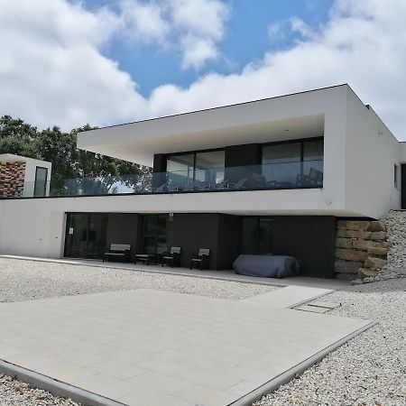 Villa Casa Tranquilespiral Alcobaca-Nazare Mendalvo エクステリア 写真