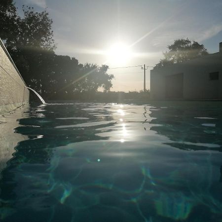 Villa Casa Tranquilespiral Alcobaca-Nazare Mendalvo エクステリア 写真