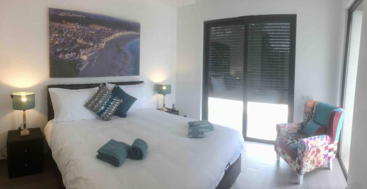 Villa Casa Tranquilespiral Alcobaca-Nazare Mendalvo エクステリア 写真