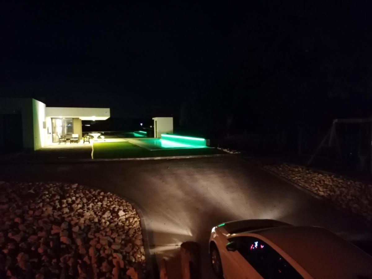 Villa Casa Tranquilespiral Alcobaca-Nazare Mendalvo エクステリア 写真